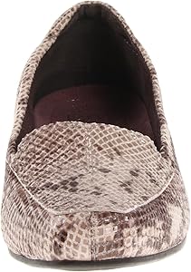 clarks timeless loafer