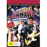 The Adventures of Buckaroo Banzai Across the 8th Dimension