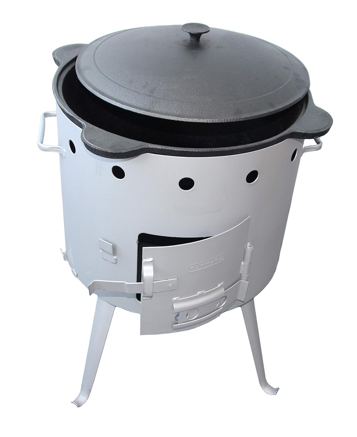 Grillen