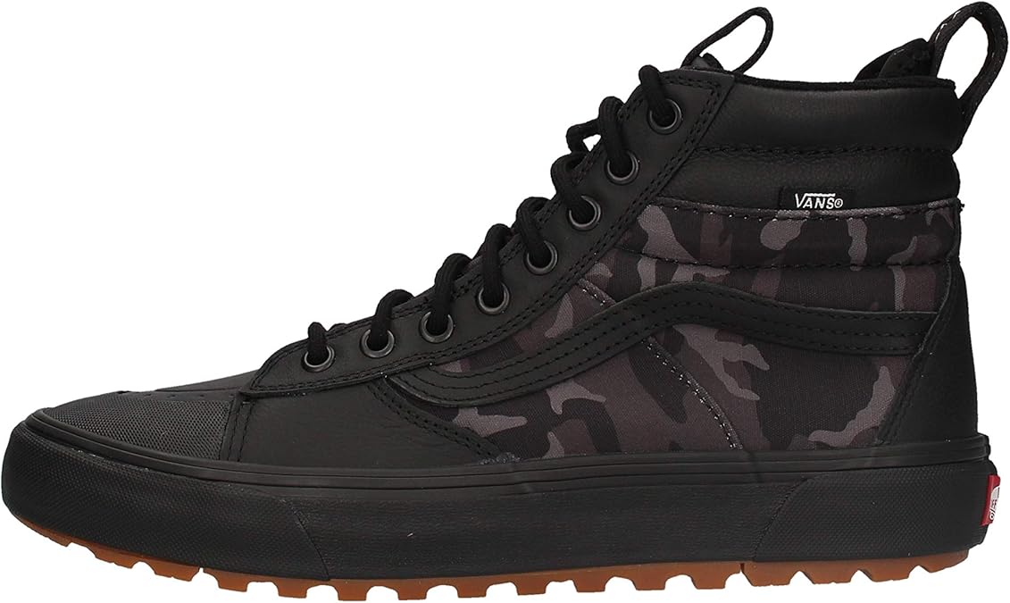 Vans Basket Montante SK8HI MTE 2,0 DX Amazon.fr Chaussures et Sacs