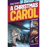 A Christmas Carol (Graphic Revolve)