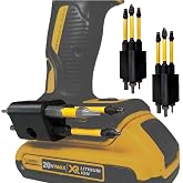 BT//FX Drill Bit Holder - DeWalt, Cordless Tools, Impact Drivers, Accessories, Replace Magnetic&hellip;