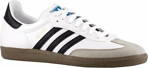 Amazon アディダスオリジナルス Adidas Originals Samba White Black Gum サンバ スニーカー 白 X 黒 X 茶色 並行輸入品 27 5cm Us9 5 Adidas アディダス シューズ バッグ Amazon アディダスオリジナルス Adidas Originals Samba White Black Gum サンバ スニーカー 白 X 黒 X 茶色 並行輸入品 27 5cm Us9 5 Adidas アディダス シューズ バッグ