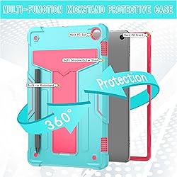 elitegadget Case for Amazon Fire Max 11
