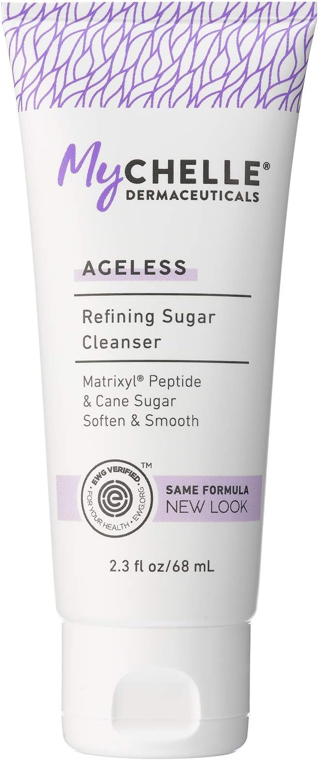 MyChelle Sugar Refining Cleanser 104ml