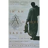 In an Antique Land: History in the Guise of a Traveler's Tale