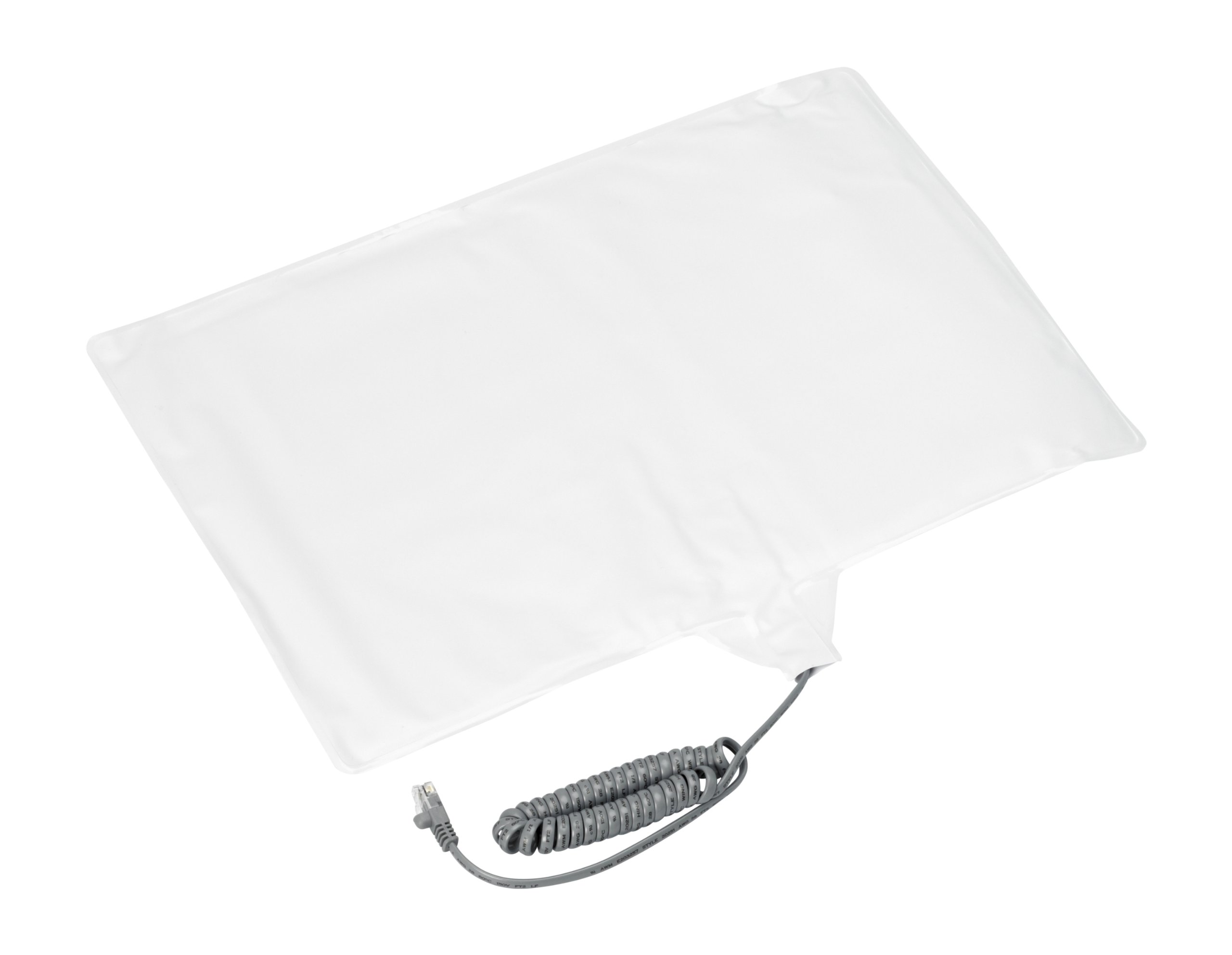 HOMECRAFT Chair Alarm Sensor Pad, 1 Year, Fall Management System for Elderly Residents, Caregiver Aid and Alert for Monitoring Patients In Wheelchairs, Wandering Prevention for Patient