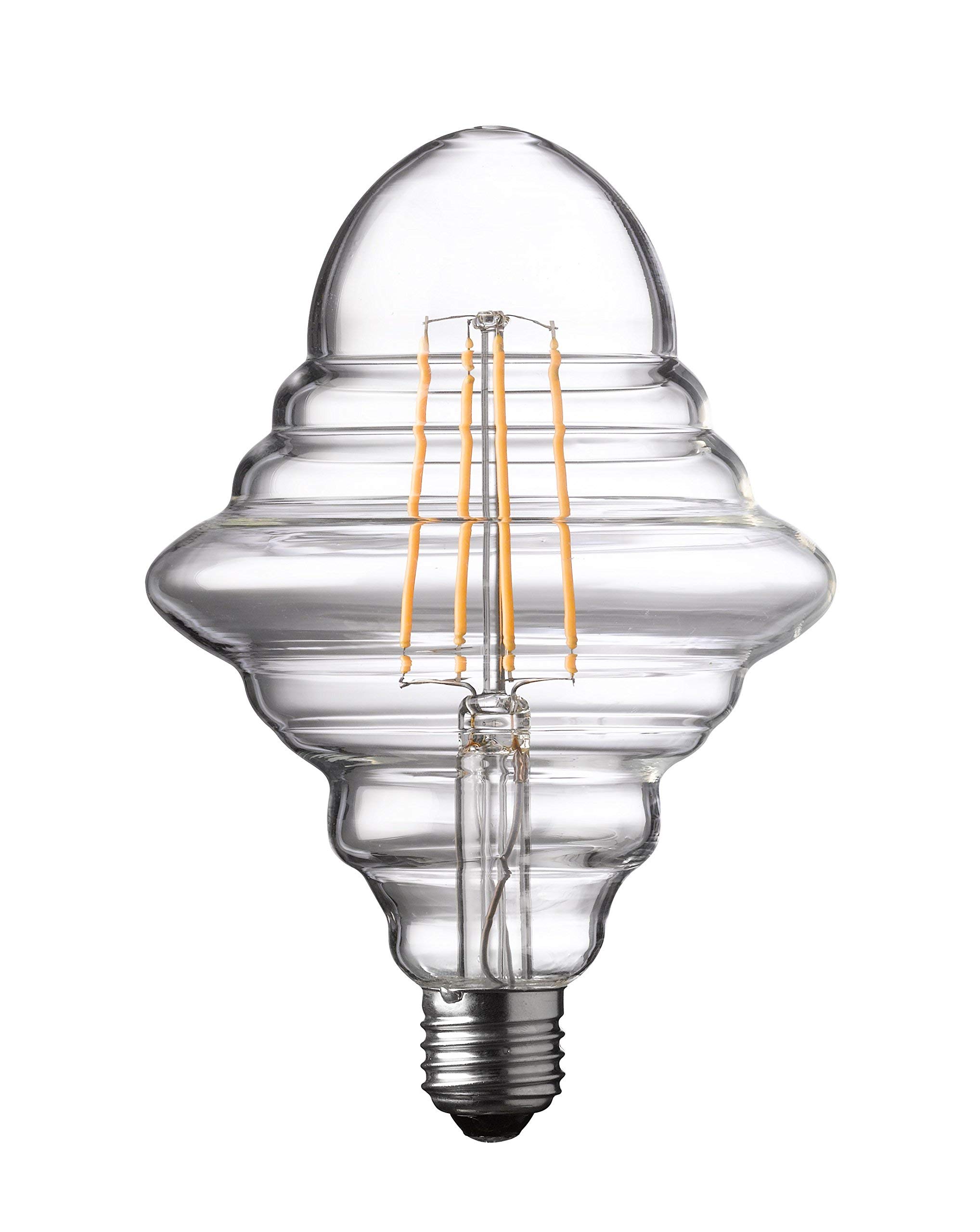 WOFI LED Filament E27.