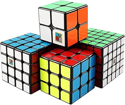 cubo rubik precio