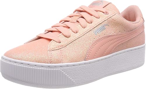 scarpe puma da bambina