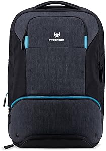 Acer Predator Accessories - Gaming hybrid backpack (suitable for all 15