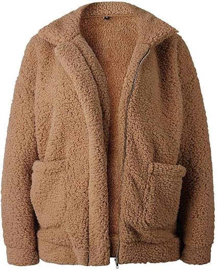 manteau automne femme taille plus