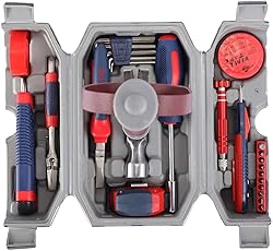 Robe Factory Marvel Thor Hammer Tool Set