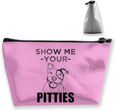 Amazon Co Jp Elliot Browne 英語 アルファベット 犬 化粧ポーチ 人気 大容量 台形 メイクポーチ コスメポーチ ポルカドット 化粧品袋 トラベルポーチ レディース 小物入れ 化粧道具 軽量 おしゃれ ホーム キッチン