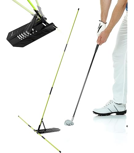 ○スイング練習器！PSP Golf☆The Little One ザリトルワン