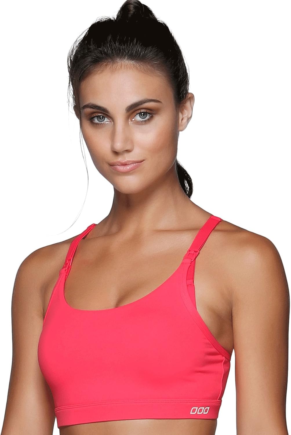 Lorna Jane Women's Maternity Sports Bra Clothing, Shoes & Accessories