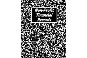 Non-Profit Financial Records