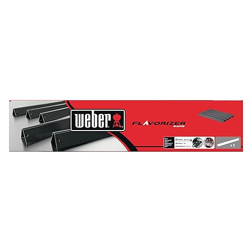 Weber Replacement Flavorizer Bars, for Spirit 200 series - Main Image