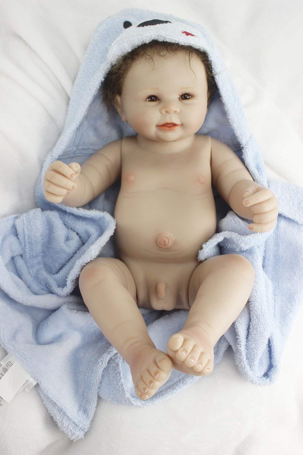Mua Reborn Baby Dolls Boy Newborn 