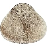 ALFPAF Professional Permanent Hair Color Cream – Vegan, No PPD, With Hyaluronic Acid | Long-Lasting Color | Ammonia-Based Salon Formula Vibrant Results – 2.03 fl oz (10.1 Lightest Blonde Ash)