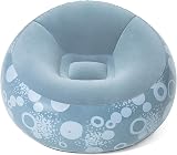 Bestway Air Chair 112x112x66 cm Inflatable Garden Furniture - Assorted Colors view 7