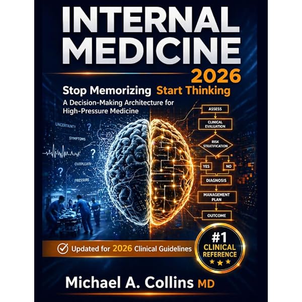 Essential Principles of Modern Internal Medicine 2026: Evidence