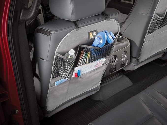 weathertech kick mat