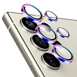 ESR for Samsung Galaxy S24 Ultra Camera Lens