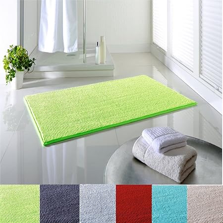 【ᐅᐅ】Badezimmer teppich Test Bestseller Vergleich