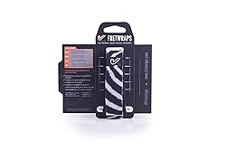 Gruv Gear FretWraps Wild 'Zebra' String Muters