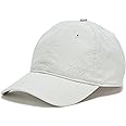 BOSS Men's Tech Ripstop Small Logo Hat