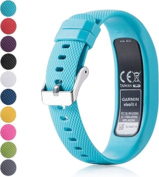 garmin vivofit 4 amazon