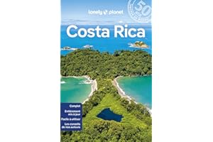 COSTA RICA 10ED