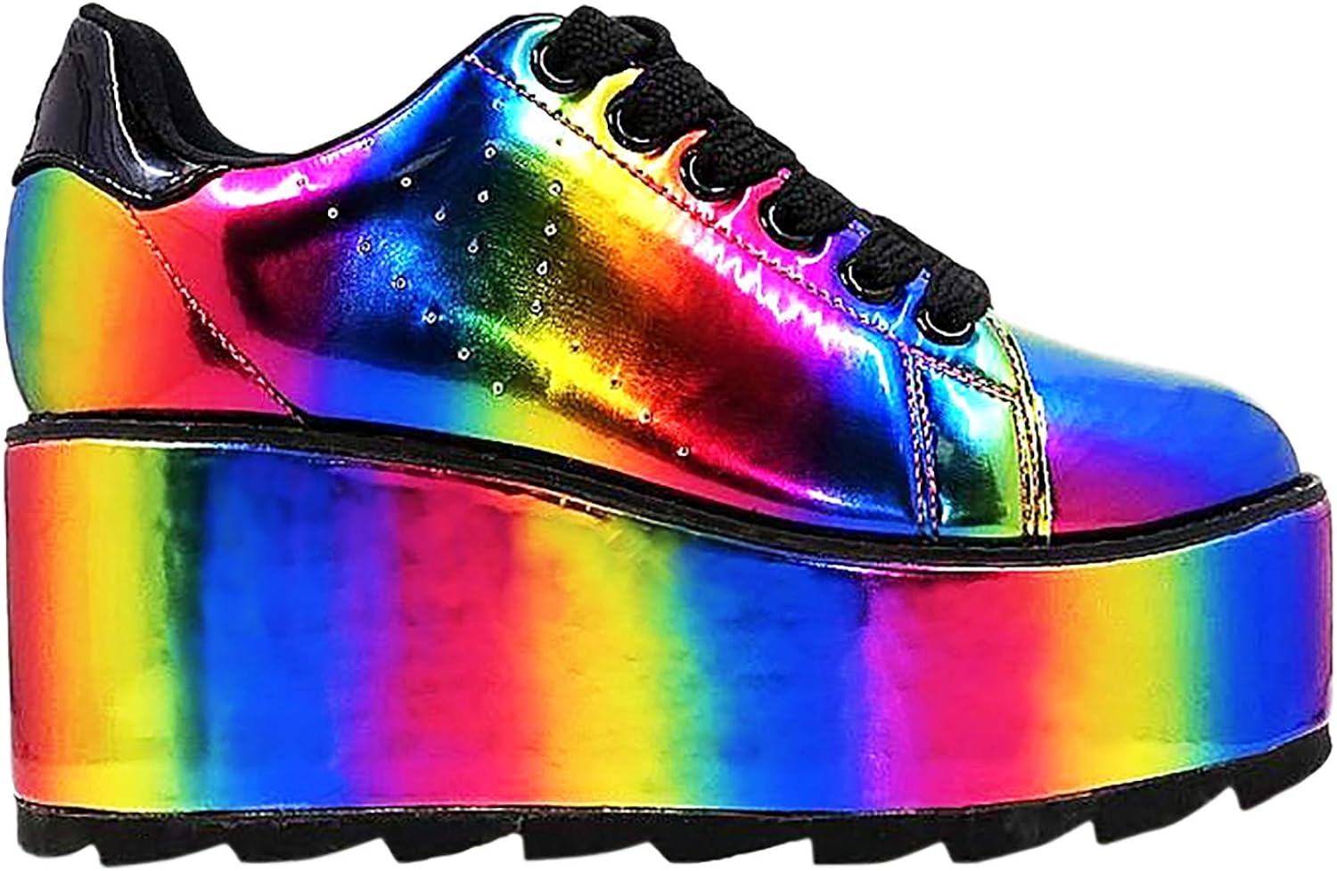 yru rainbow platform