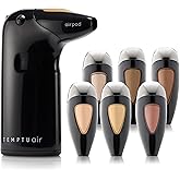 TEMPTU Air Discovery Airbrush Makeup Kit