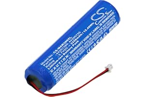 3350mAh / 12.40Wh Battery for MARES Genius Air, ICON Genius, ICON HD PN:MARES 44200755, 44201389