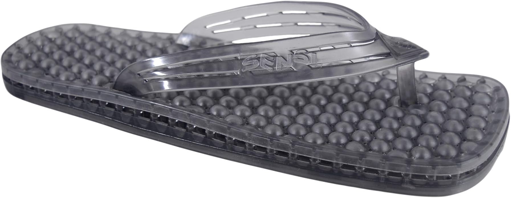 sensi bubble sandals