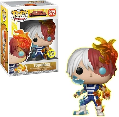 gitd todoroki