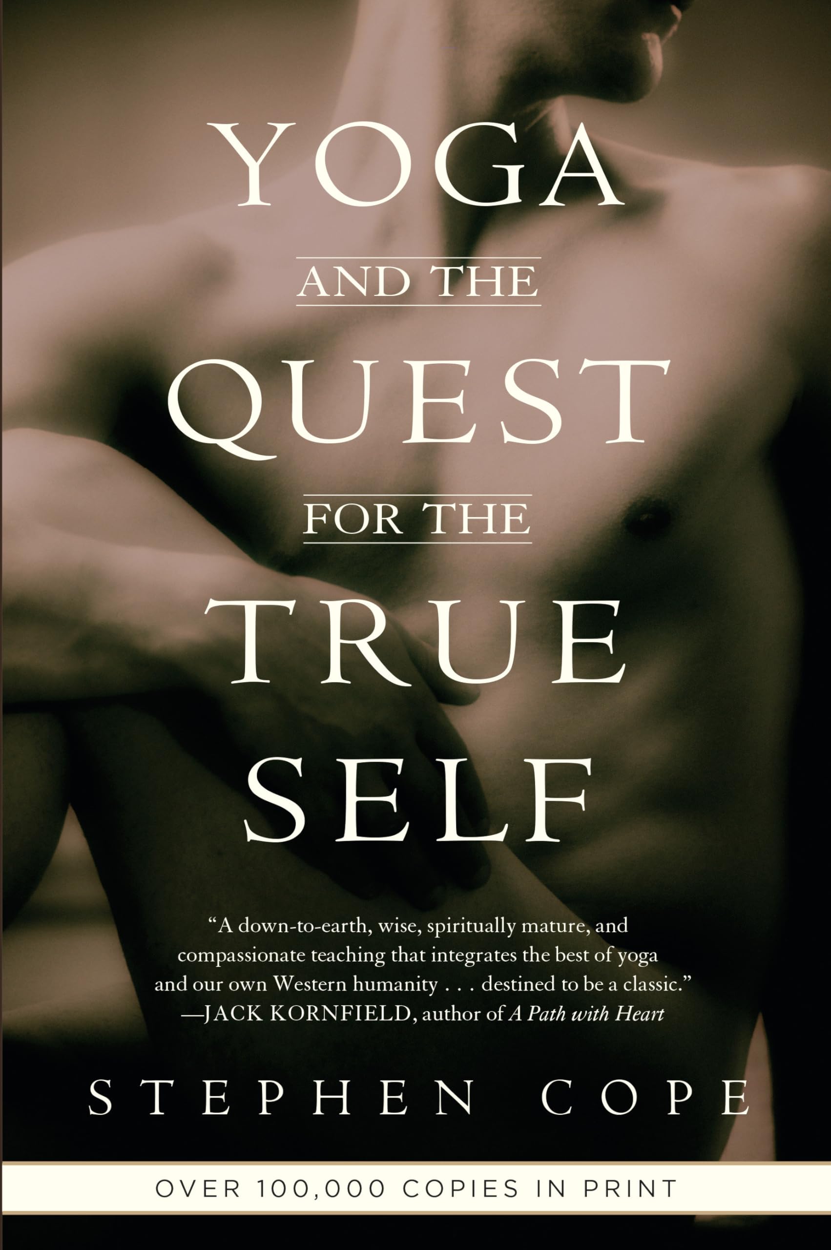Photo 1 of Yoga and the Quest for the True Self