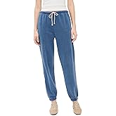 Z SUPPLY Women's Downtown Knit Joggers