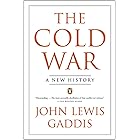 The Cold War: A New History