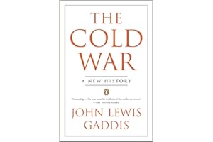 The Cold War: A New History