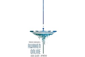 Awaken Online: Apathy