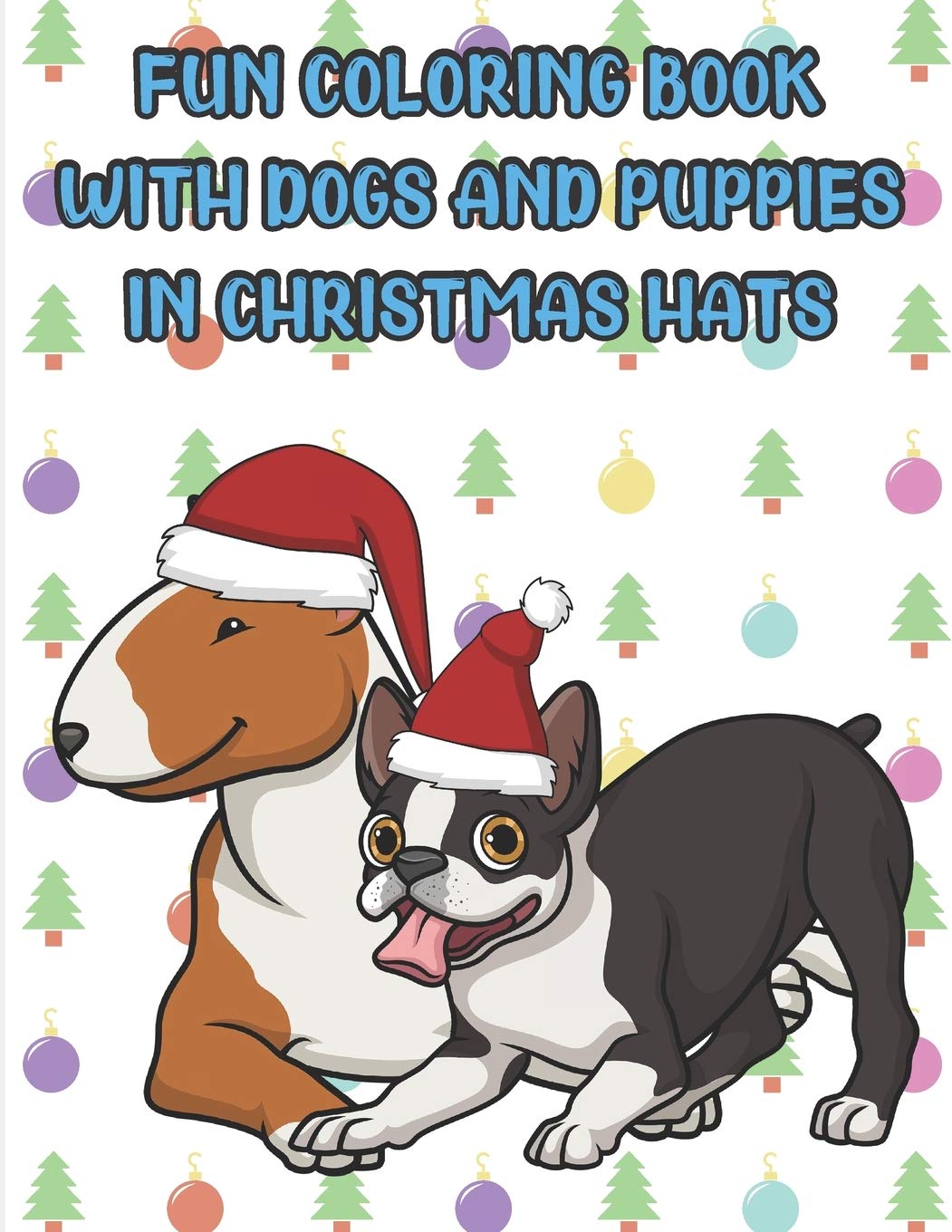 kids getting dogs for christmas
