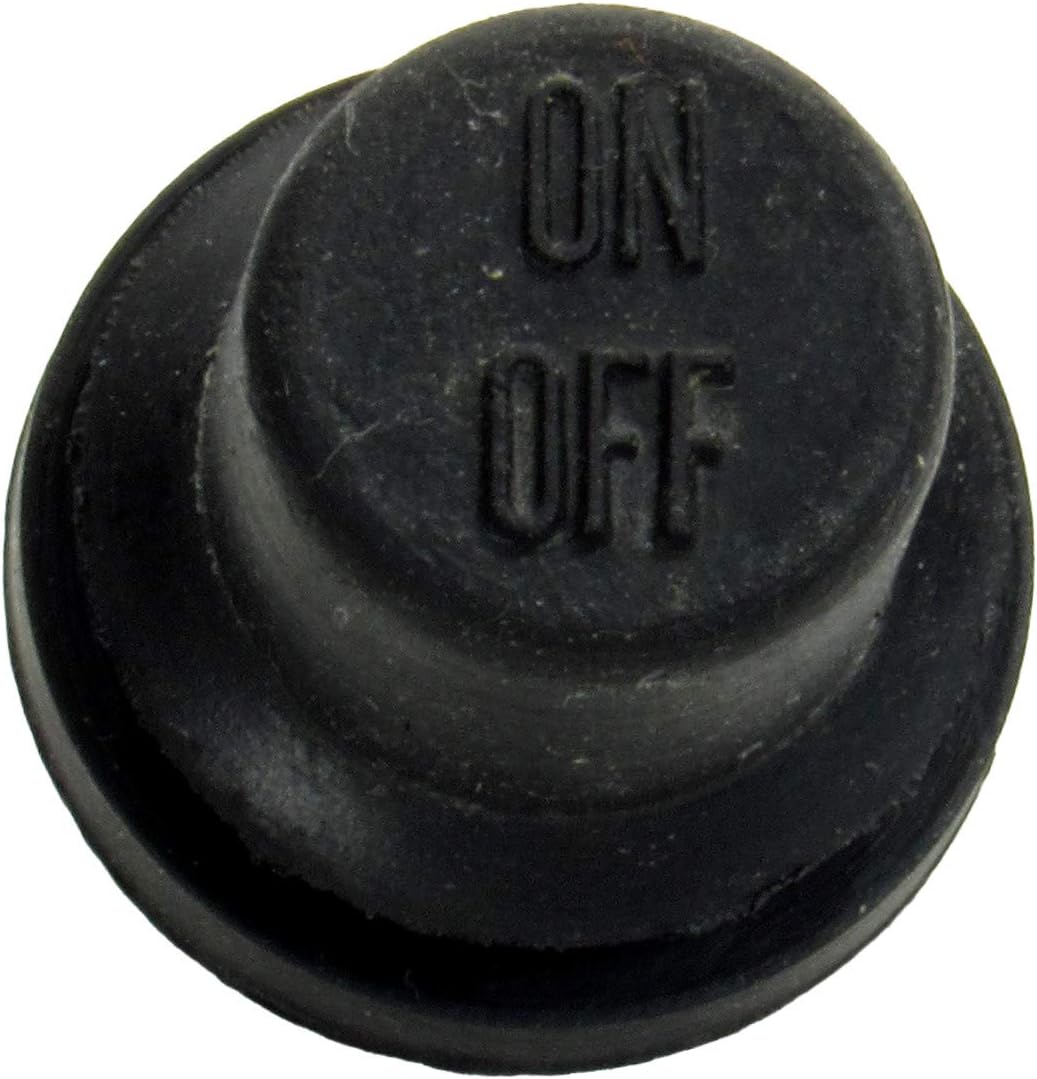 Best Bissell Power Button Cover