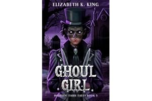 Ghoul Girl