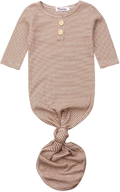 baby pajama gowns