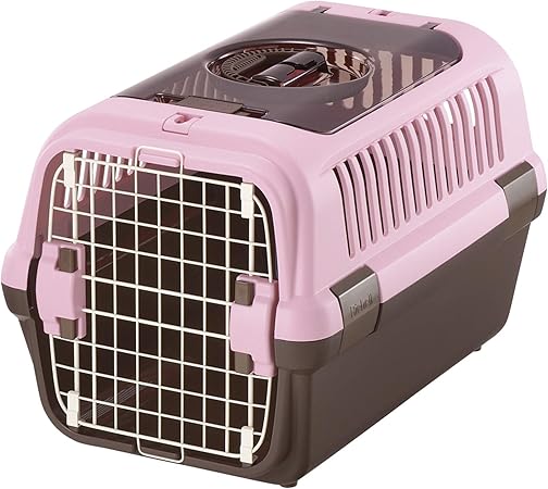pet carrier door