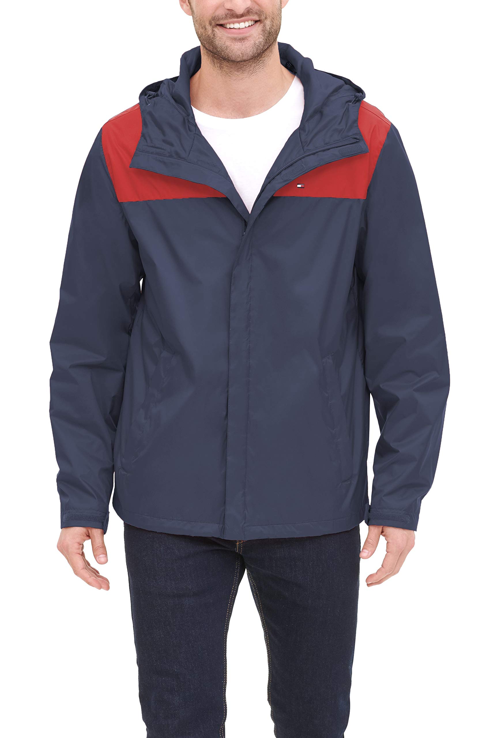 Tommy Hilfiger Men's Lightweight Breathable