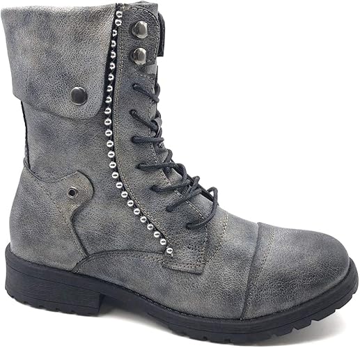 vintage style boots uk